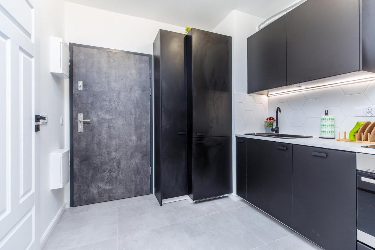 Cloud9 - Barska 69 Apartment Krakow Exterior photo