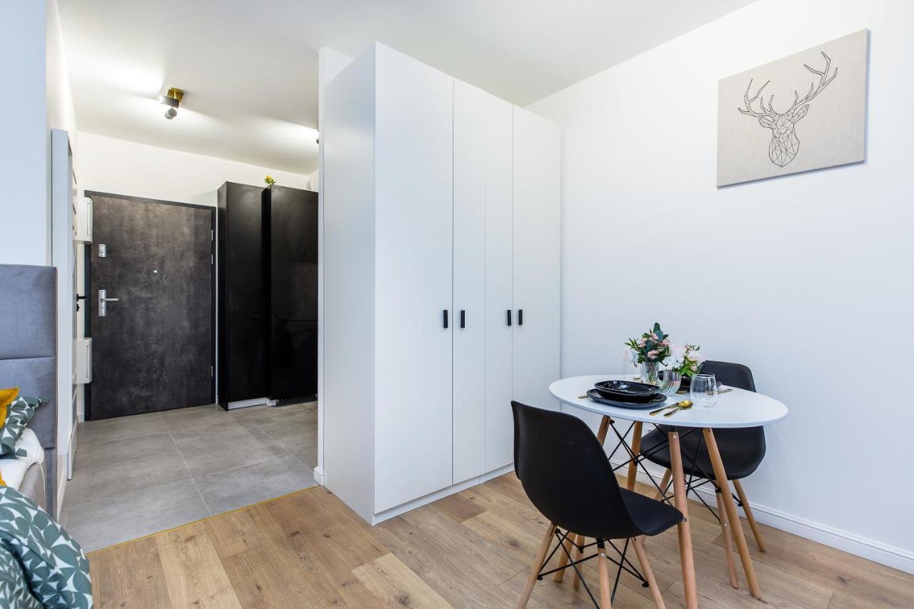 Cloud9 - Barska 69 Apartment Krakow Exterior photo